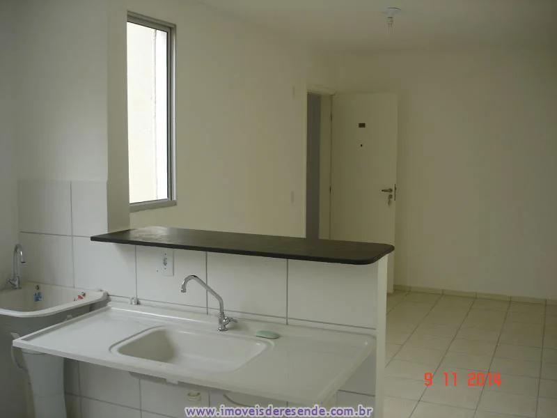 Foto 3 de 10 - Apartamento para aluguel em Paraíso